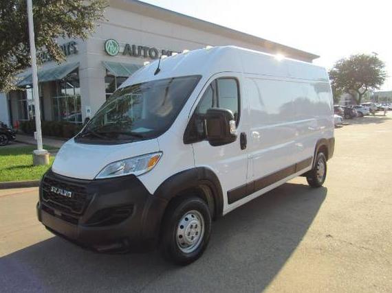 RAM PROMASTER 2500 2023 3C6LRVDG0PE563744 image